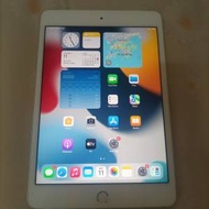 iPad mini 4