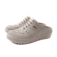 ELLE Casual Shoes Hole Shoes Milk Tea Color Women's Shoes 1254775-650 no129