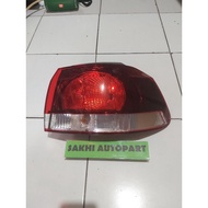 Original right vw golf mk6 stop lamp