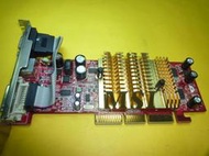 【燒錄工坊】MS-8998 MSI 顯示卡 (FX5200)