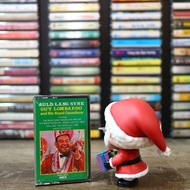 Original Sealed Cassette Tape | Jazz, Big Band | New Year's Eve - Guy Logbardo And His Royal Canadia