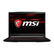 MSI GF63 THIN GF63 10UC-644 Gaming Laptop (RTX3050/Intel i5-10500H/144Hz/IPS Panel/4GB Ram/512GB SSD