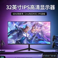 32Inch Curved Large Screen1080P Hd IPS271-inch Desktop Gaming Monitor24inch office monitor