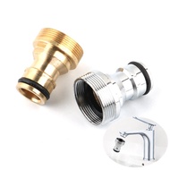 polycarbonate roofing sheet Universal Tap Kitchen Adapters Brass Faucet Tap Connector Mixer Hose