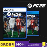 PlayStation [+..••] | PS4/PS5 EA SPORTS FC 26 (Playstationtm GaME) By ClaSsIC GaME