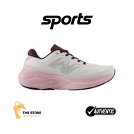 NB Fresh Foam 880v15 Reflection Grey Matter Rose Trail Running Shoes