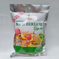 DERIANI RICE (instant rice)