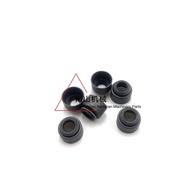 Suitable for Yangma VI017 Hitachi ZAX18 Ishikawa Island Valve Oil Seal Yangma 3TNV70/3TNV76 Engine