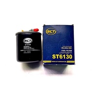 SCT-GERMANY ST 6130 fuel filter for Mercedes GLK 220 CDI