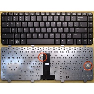 Laptop Keyboard For HP Compaq 6520 6520P 6520S 6720 6720S 540 541 550 456624-001