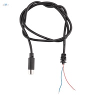 Electric Scooter Line 42V 2A Charger Accessories Power Cord Charging Cable For  M365 Electric Scooter Power Adapter Charger Cord Socket
