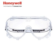 AT-🌞Honeywell（Honeywell）GogglesLG99Anti-Impact Eye Mask Anti-Dust Labor Protection Goggles LG99100Anti-Fog【Customizable】