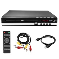 Household HD dvd Drive Player EVD Player Children V cd Player HD Mini cd Player