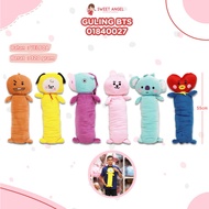 BTS BOLSTER DOLL, BTS CHILDREN'S CHARACTER DOLL