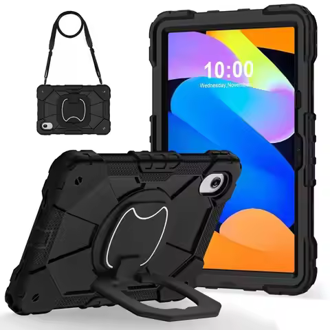 Shockproof Stand Case for Lenovo Idea Tab 11 2025 TB-335FC 336FU/ZC M11 TB331FC TB330XU/FU 11inch Xi