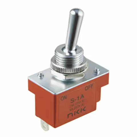 S1A S2A S-2A S3A S21A S6A SPDT DPDT SPST DTST 2P2 3P2 3P3 6P2 4P2 15A125VAC M12 Solder lug terminal 