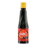 ABC KECAP MANIS PLASTIK 275ML /BTL