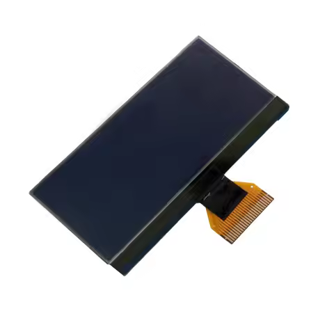 For Mercedes A/B Class W169 W245 Instrument Cluster LCD Display 8 Volt Version Replacement for Dashb