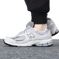 Giày 2024 Giày thể thao thường ngày 2002R Series mới Giày chạy bộ cổ điển Giày thể thao đế dày Ml200