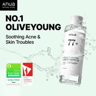 Anua Heartleaf 77% Soothing Toner (250ml)