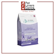 Pet Universe Nourish Vital (Digestive & Weight Control) Whitefish 1.5kg