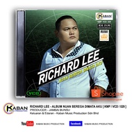 Richard Lee- Album Nuan Berega Dimata Aku [KMP-VCD-029] MTV Iban Song