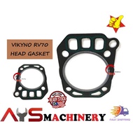VIKYNO RV70 HEAD GASKET