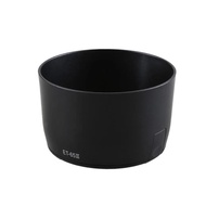 Camera Lens Hood ET-65 III Bayonet Mount For Canon EF 100mm f/2 for EF 135mm f/2.8 for EF 85mm f/1.8