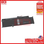 P63NY Laptop Battery For Dell XCNR3 WY7CG N3KPR Latitude 13 7370 E7370 43Wh
