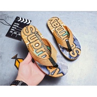 Men’s FLIP FLOP Sandal Slipper 3D Print