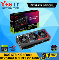 ROG Strix GeForce rtx4070 Ti OC Edition 12GB gddr6x /rog Strix GeForce RTX 4070 Ti Super 16GB gddr6x