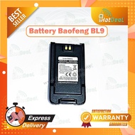 Battery baofeng BL9 for UV9R Plus Waterproof