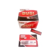 IRIDIUM RACING SPARK PLUG D8EA TIGER GLPRO GL PRO MEGAPRO NSR SCORPIO GL100 CB100 THUNDER 250 SCORPI