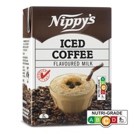 Nippy's UHT Milk Iced Coffee