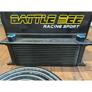 BATTLE BEE CVT OIL COOLER KIT FOR HONDA CIVIC FC 1.5T/FE 1.5T/ CRV 1.5T