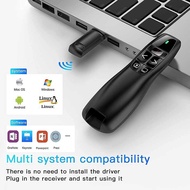 Remote control Flipping pages laser pointer Flip Pen Laser pointer laser pen Lasers pointer