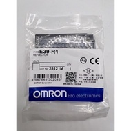 OMRON Reflector E39-R1 Accessories Photoelectric Sensor
