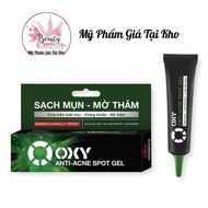 OXY Acne Clear Gel - Acne disinfectant (10g)