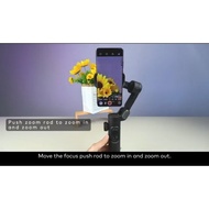 SMART XE Gimbal Stabilizer Phone
