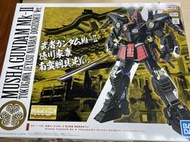 魂商 MG 1/100 MUSHA GUNDAM MK-II TOKUGAWA IEYASU NANBAN-DOG 現貨