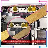 Sticker Camera Lens Protector Kamera Kaca Protection Polyimide Tape Big - 7.1Mm Gelas Lens Kaca Bela