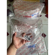 Mica fat fu lamp (2017) Thai wave 125i