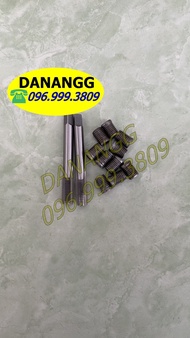 Ren cấy 8-10 thép số lượng 10 con