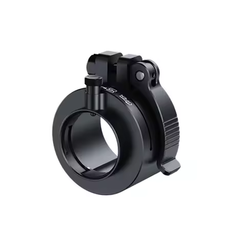 PARD FT/FD Series Adapter Quick Release Adapters For FT32/FD1 QD53-F