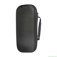 amonoqa Shockproof Waterproof Shock Absorbing Carrying Case Storage Bag Organizers For M27 Console A