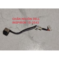 DELL INSPIRON 15-3543 CHARGER