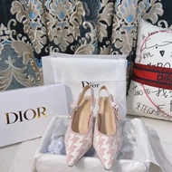 Shoes CDDR PINK 6.5cm heels sneakers women