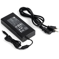 Fosi Audio 48V 5A GaN Power Supply DC Adapter for Home Audio Amplifier V3 BT20A Pro TB10D ZA3 HiFi S