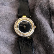 jam tangan raymond weil 5844 18k gold