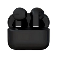 Pro 5S Bluetooth Earphone Stereo Wireless Headphone In-Ear HiFi Earbud HandsFree Headset Mic Noise R